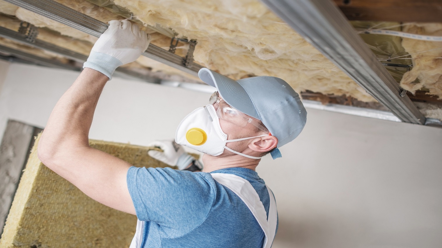 Asbestos Inspection in Burlington | Inch by Inch Inspections