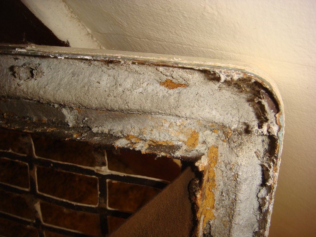 Asbestos Inspection in Hamilton | Inch By Inch Inspections