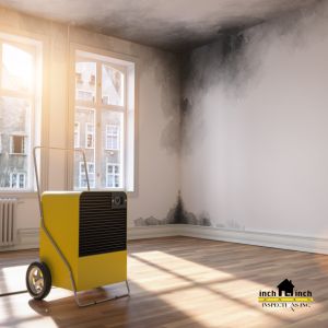 Spring Cleaner's Guide to Mold Removal in Toronto