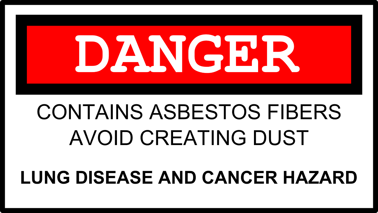 asbestos dangerous to health contact asbestos testing professionals in Toronto