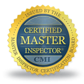Certified Master Inspector