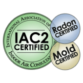 International Association of Certified Indoor Air Consultants