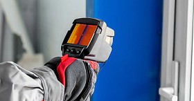 Infrared Thermal Imaging