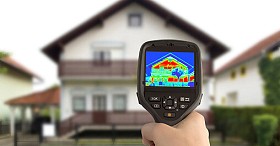 Thermal Energy Audits