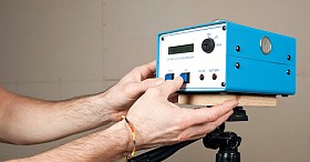 Radon Testing & Inspections