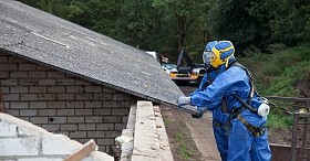 Asbestos Testing & Inspections
