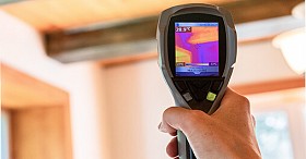 Air Quality Testing & Inspection