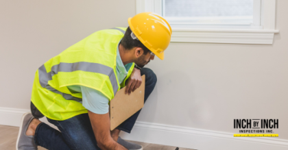 What Happens If Asbestos Is Found During a Home Inspection?