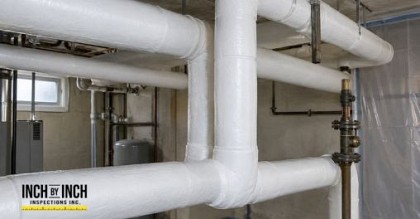 pipe wrap asbestos encapsulation and abatement