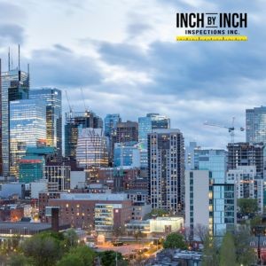 4 Signs A High-Rise Building Is Experiencing Air Quality Issues