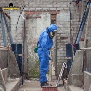 Why Asbestos in Crawl Spaces Is Often Missed During Home Inspections