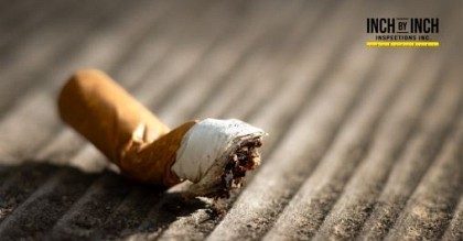 cigarette smoke and odour removal in Toronto