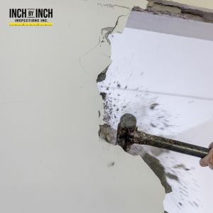 How Wall Demolition Projects Can Disturb Hidden Asbestos Materials