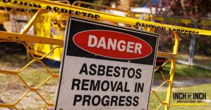 safe and compliant asbestos management in Ontario
