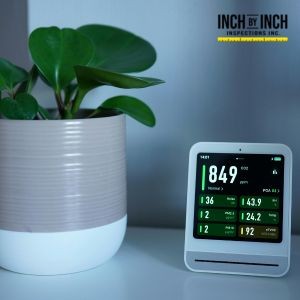 Not Getting a Restful Sleep? Your Air Quality Might Be The Culprit