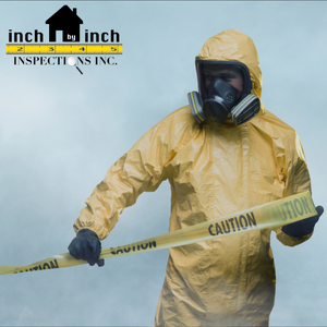 asbestos testing and indoor air quality testing toronto