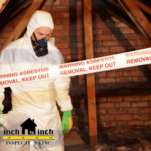 asbestos testing and removal services toronto