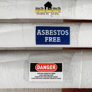 asbestos inspection Toronto