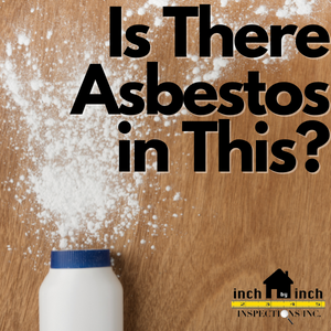 asbestos testing in toronto talc powder