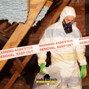 asbestos air quality testing