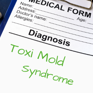 Toxic Mold Syndrome
