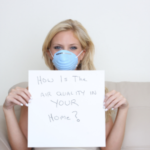 Symptoms of Poor Air Quality In Your Toronto Home 