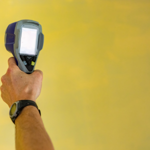 home air quality test