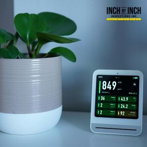 air quality inspection mississauga