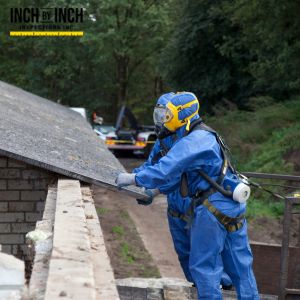 asbestos removal mississauga