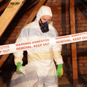 Asbestos Removal New Tecumseth