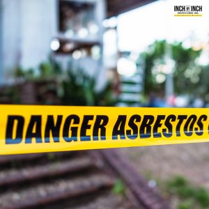asbestos removal oakville