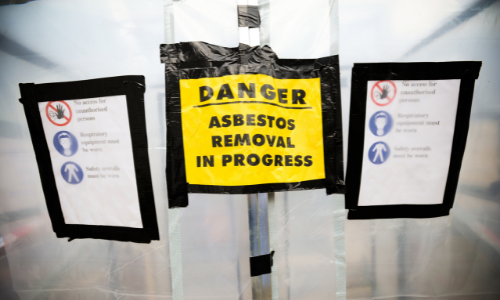 asbestos removal mississauga toronto brampton