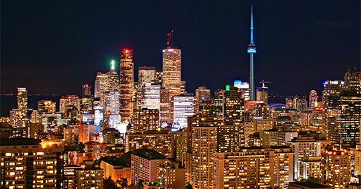 Commercial Property Inspection