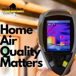 home air quality test oakville
