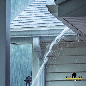 How Spring Storms Trigger Mold & Asbestos