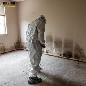 Mold removal in New Tecumseth