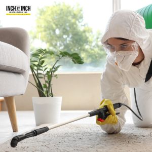 Odour Removal Services in Halton Hills